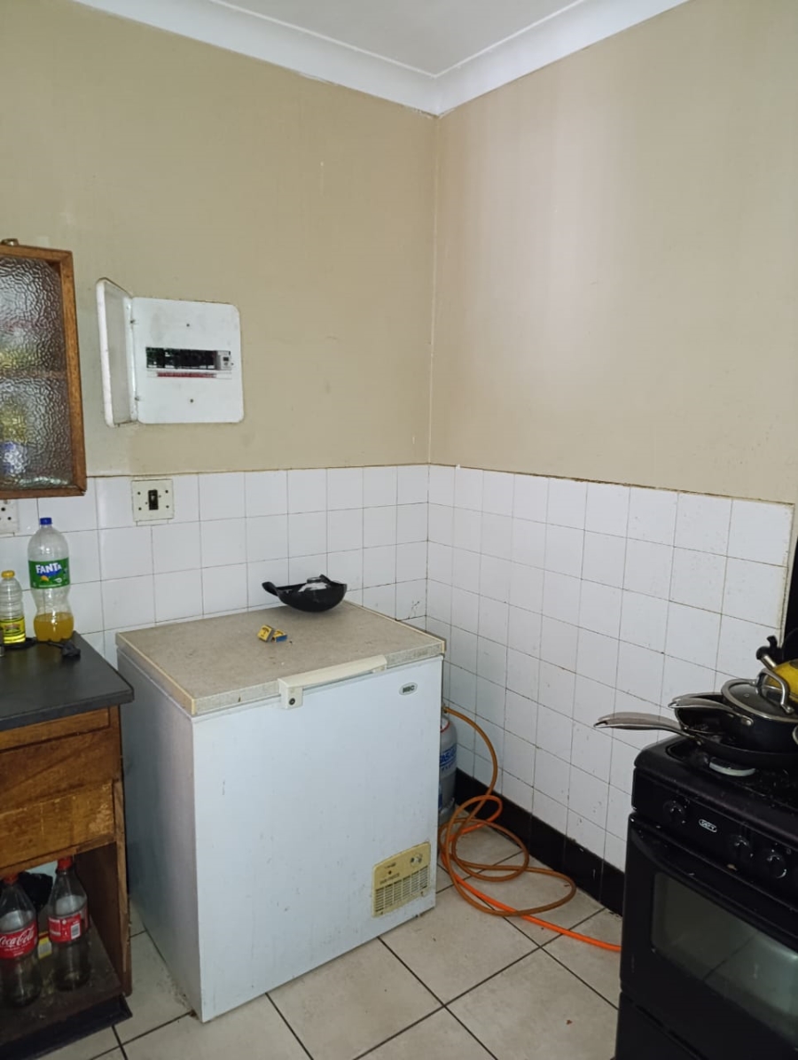 1 Bedroom Property for Sale in Navalsig Free State